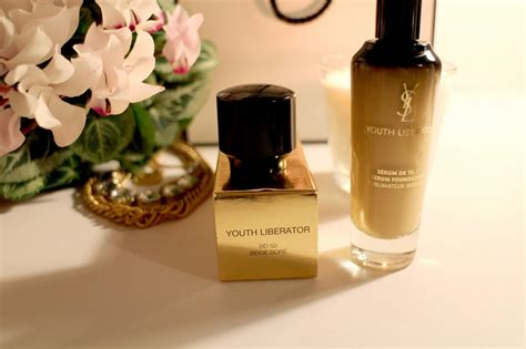 ysl youth liberator serum true reviews